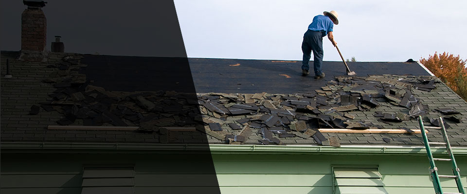 Haviland Roofing Contractors